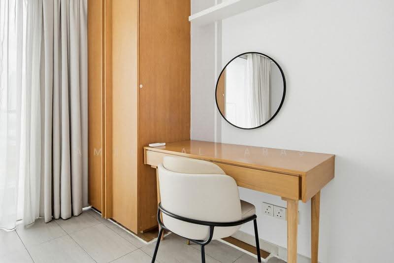 Condominium for Rent at myHabitat - Ameer Ali Abas - Interior - PropertyGuru.com.my