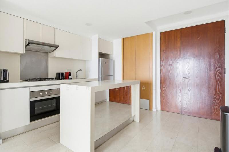 Condominium for Rent at myHabitat - Ameer Ali Abas - Kitchen - PropertyGuru.com.my