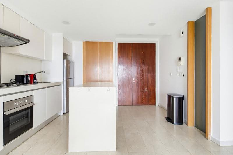 Condominium for Rent at myHabitat - Ameer Ali Abas - Kitchen - PropertyGuru.com.my