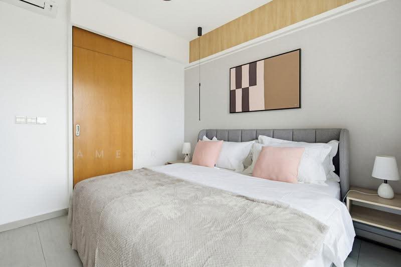 Condominium for Rent at myHabitat - Ameer Ali Abas - Bedroom - PropertyGuru.com.my