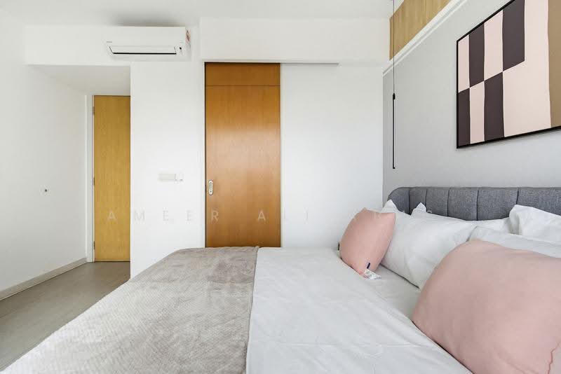 Condominium for Rent at myHabitat - Ameer Ali Abas - Bedroom - PropertyGuru.com.my