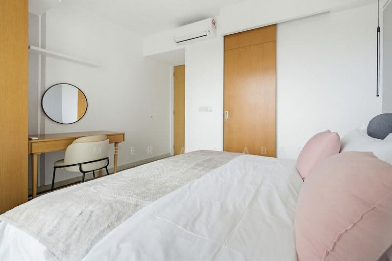 Condominium for Rent at myHabitat - Ameer Ali Abas - Bedroom - PropertyGuru.com.my