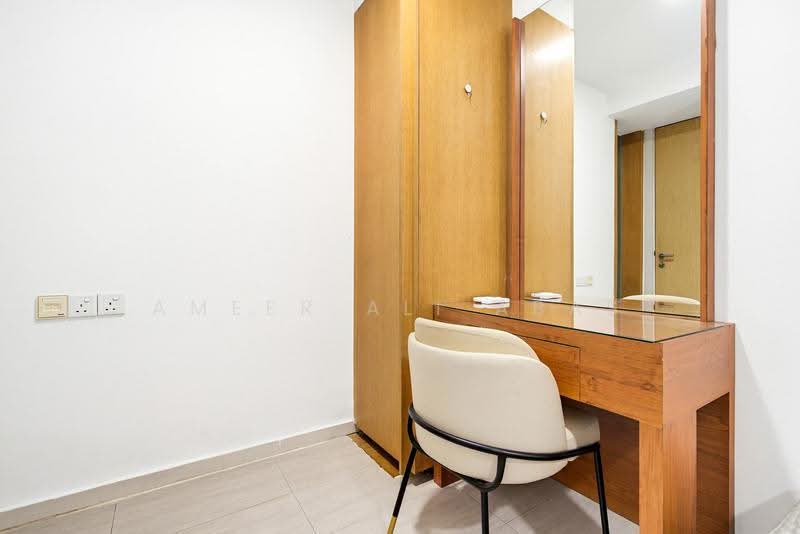 Condominium for Rent at myHabitat - Ameer Ali Abas - Interior - PropertyGuru.com.my