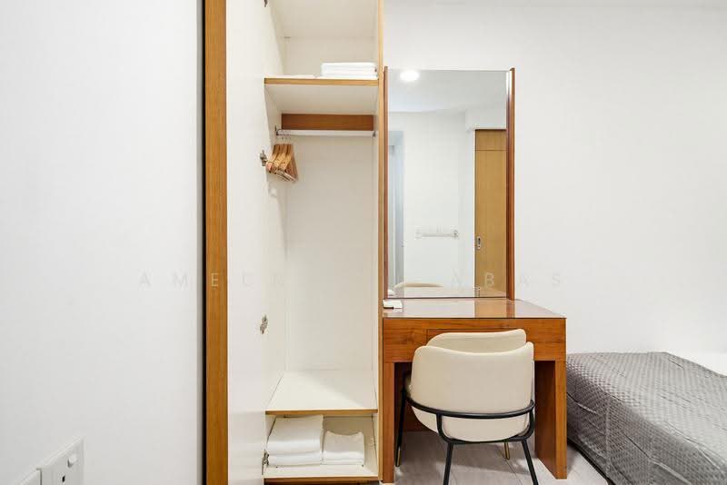 Condominium for Rent at myHabitat - Ameer Ali Abas - Interior - PropertyGuru.com.my