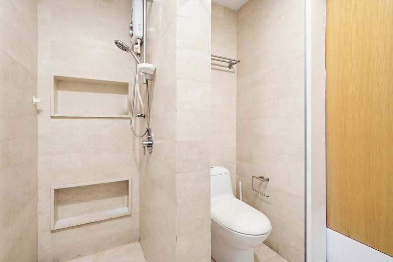 Condominium for Rent at myHabitat - Ameer Ali Abas - Bathroom - PropertyGuru.com.my