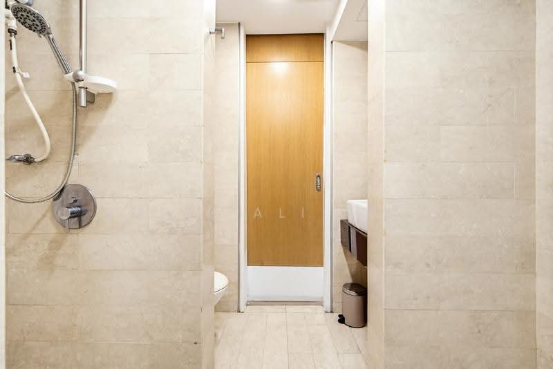 Condominium for Rent at myHabitat - Ameer Ali Abas - Bathroom - PropertyGuru.com.my