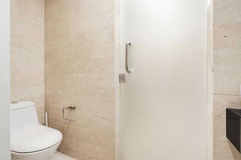 Condominium for Rent at myHabitat - Ameer Ali Abas - Bathroom - PropertyGuru.com.my