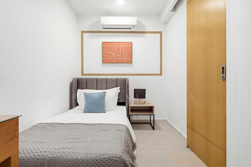Condominium for Rent at myHabitat - Ameer Ali Abas - Bedroom - PropertyGuru.com.my