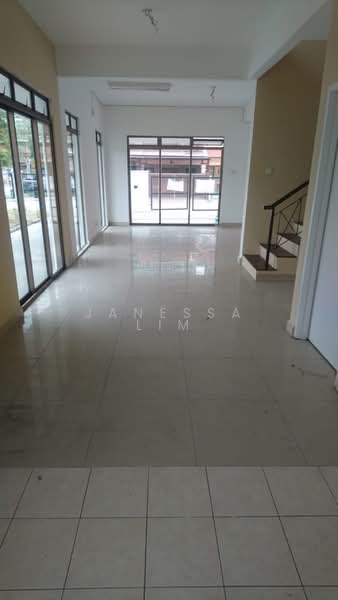 Rumah Berkembar untuk Disewa di Taman Mount Austin (Tebrau) - Janessa Lim - PropertyGuru.com.my
