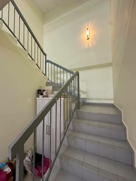 Rumah Teres untuk Dijual di Taman Desa Tebrau (Tebrau) - Noctis Tan - Interior - PropertyGuru.com.my