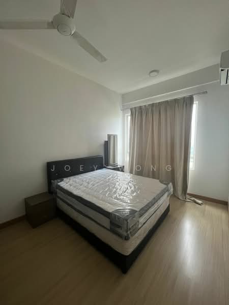 Servis Apartment untuk Dijual di Desa Green - Joey Wong - Bedroom - PropertyGuru.com.my
