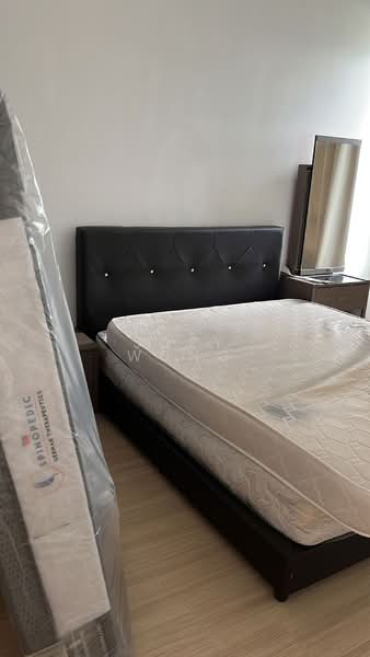 Servis Apartment untuk Dijual di Desa Green - Joey Wong - Bedroom - PropertyGuru.com.my