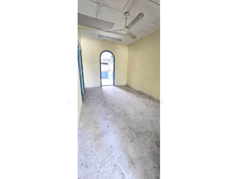 1-storey Terraced House for Sale in Taman Sri Lalang (Kota Tinggi) - Calvin Lee - PropertyGuru.com.my