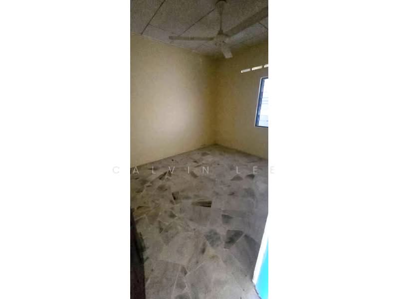 1-storey Terraced House for Sale in Taman Sri Lalang (Kota Tinggi) - Calvin Lee - PropertyGuru.com.my