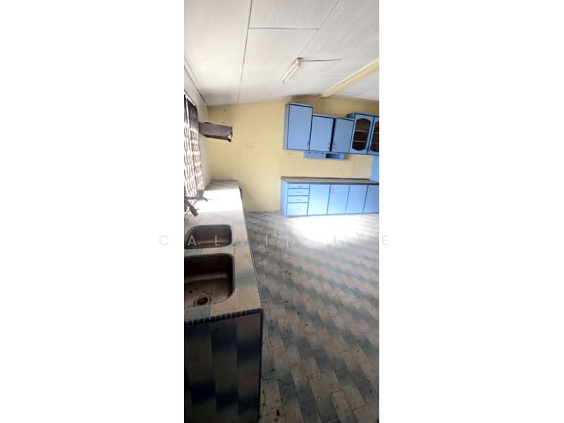 1-storey Terraced House for Sale in Taman Sri Lalang (Kota Tinggi) - Calvin Lee - PropertyGuru.com.my