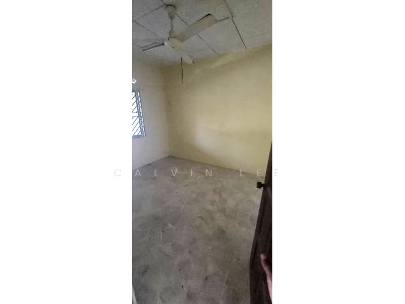 1-storey Terraced House for Sale in Taman Sri Lalang (Kota Tinggi) - Calvin Lee - PropertyGuru.com.my