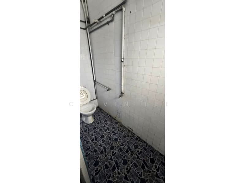 1-storey Terraced House for Sale in Taman Sri Lalang (Kota Tinggi) - Calvin Lee - PropertyGuru.com.my