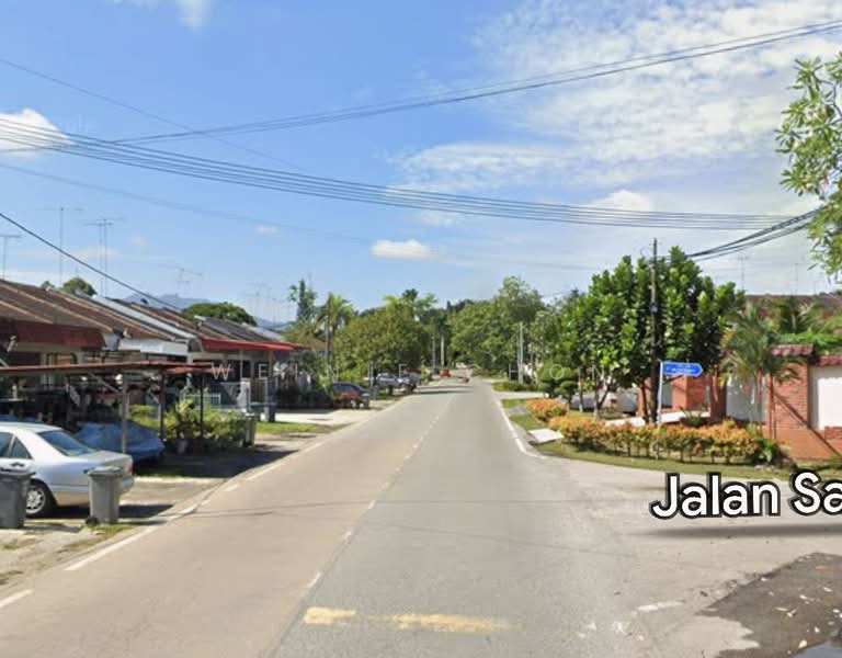 1-storey Terraced House for Sale in Taman Kota Kulai (Kulai) - Weinie Chon - PropertyGuru.com.my