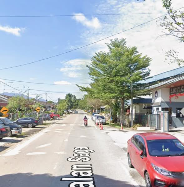 1-storey Terraced House for Sale in Taman Kota Kulai (Kulai) - Weinie Chon - PropertyGuru.com.my