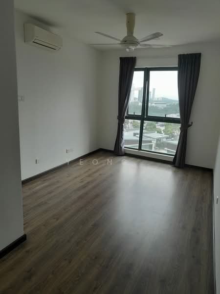 Condominium for Sale at Cristal Serin Residence - Yeong . - View - PropertyGuru.com.my