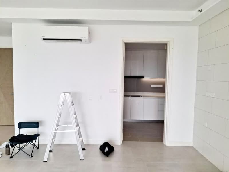 Service Residence for Rent at Jendela Residences - Rex Tan - Kitchen - PropertyGuru.com.my