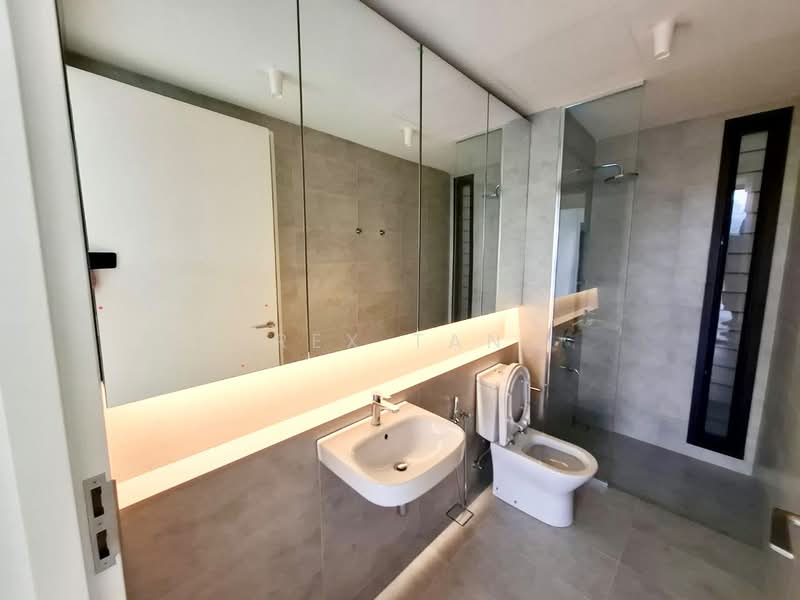 Service Residence for Rent at Jendela Residences - Rex Tan - PropertyGuru.com.my