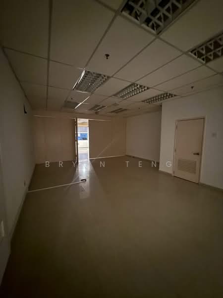 Office for Rent in Gelugor (Penang) - Bryan Teng - Interior - PropertyGuru.com.my