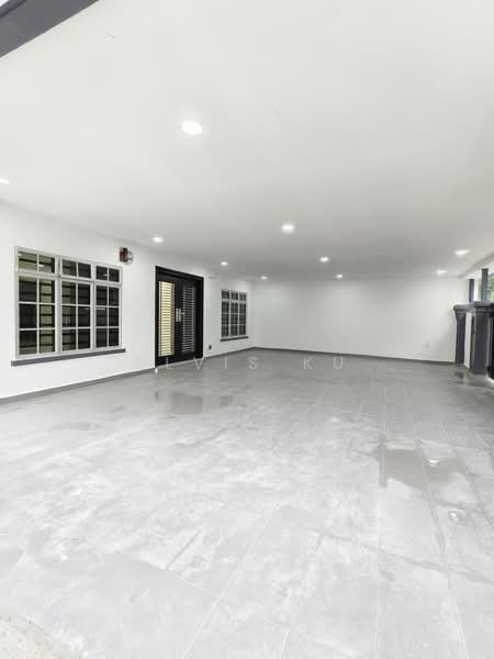 Rumah Teres 1 Tingkat untuk Dijual di Taman Desa Jaya (Johor Bahru) - Elvis Ku - Interior - PropertyGuru.com.my