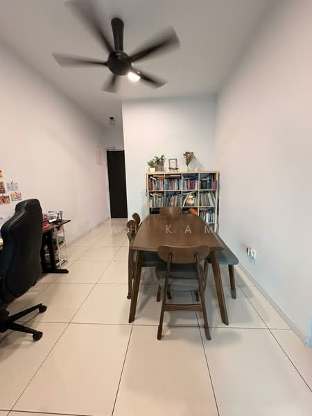 Kondominium untuk Disewa di The Valley Residences @ SkySierra - Farah Kamal - PropertyGuru.com.my