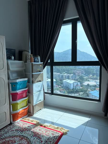 Kondominium untuk Disewa di The Valley Residences @ SkySierra - Farah Kamal - PropertyGuru.com.my