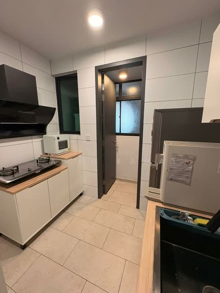 Kondominium untuk Disewa di The Valley Residences @ SkySierra - Farah Kamal - PropertyGuru.com.my