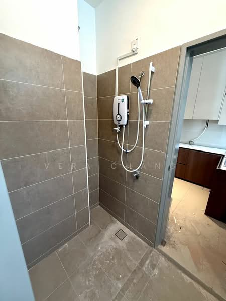 Rumah Teres untuk Disewa di Taman Ponderosa (Johor Bahru) - Vera Chang - Bathroom - PropertyGuru.com.my