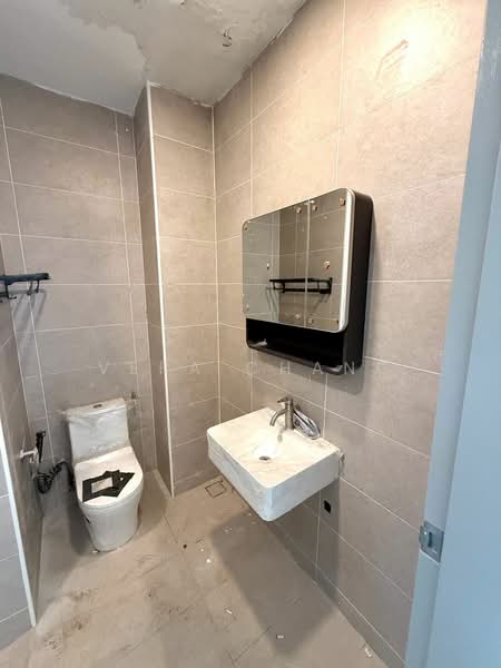 Rumah Teres untuk Disewa di Taman Ponderosa (Johor Bahru) - Vera Chang - Bathroom - PropertyGuru.com.my