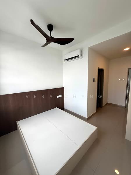 Rumah Teres untuk Disewa di Taman Ponderosa (Johor Bahru) - Vera Chang - Bedroom - PropertyGuru.com.my