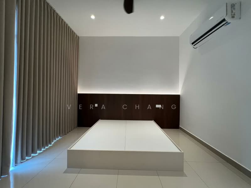 Terraced House for Rent in Taman Ponderosa (Johor Bahru) - Vera Chang - Bedroom - PropertyGuru.com.my