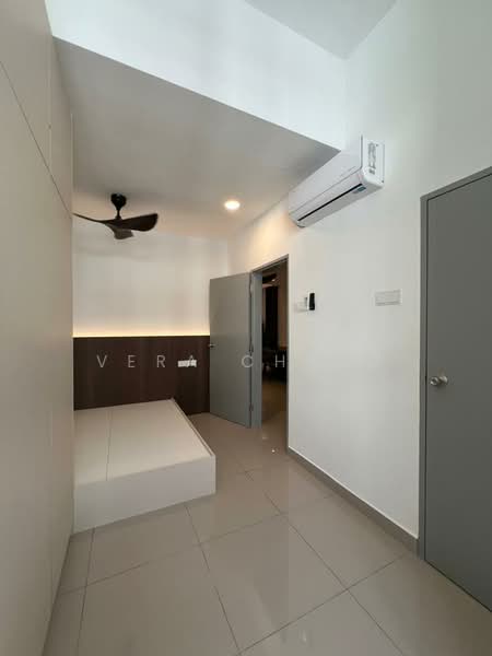 Terraced House for Rent in Taman Ponderosa (Johor Bahru) - Vera Chang - Bedroom - PropertyGuru.com.my
