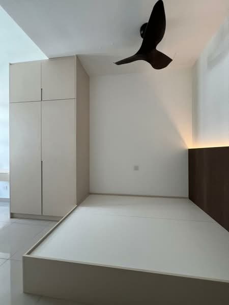 Terraced House for Rent in Taman Ponderosa (Johor Bahru) - Vera Chang - Bedroom - PropertyGuru.com.my