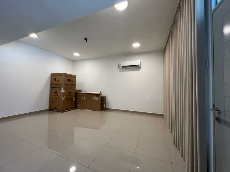 Terraced House for Rent in Taman Ponderosa (Johor Bahru) - Vera Chang - Interior - PropertyGuru.com.my