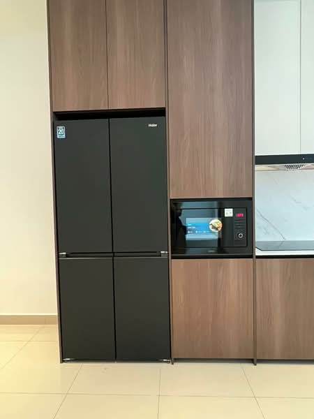 Terraced House for Rent in Taman Ponderosa (Johor Bahru) - Vera Chang - Kitchen - PropertyGuru.com.my