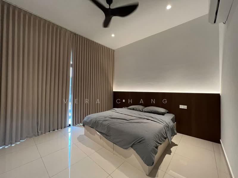 Terraced House for Rent in Taman Ponderosa (Johor Bahru) - Vera Chang - Bedroom - PropertyGuru.com.my