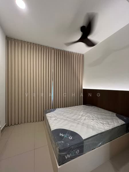 Terraced House for Rent in Taman Ponderosa (Johor Bahru) - Vera Chang - Bedroom - PropertyGuru.com.my