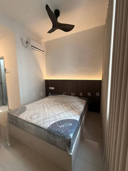 Rumah Teres untuk Disewa di Taman Ponderosa (Johor Bahru) - Vera Chang - Bedroom - PropertyGuru.com.my