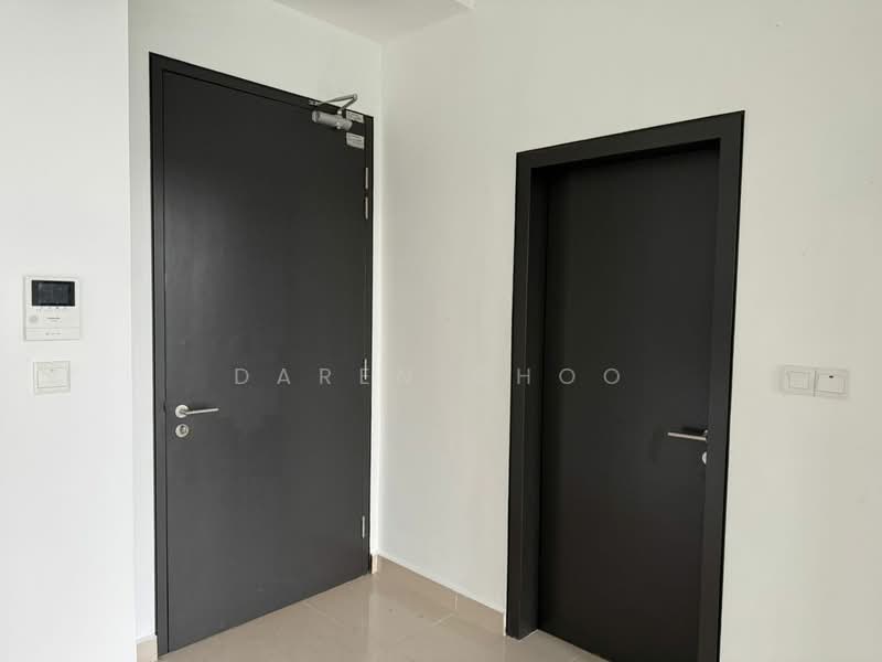 Service Residence for Rent at Third Avenue - Daren Choo - Interior - PropertyGuru.com.my