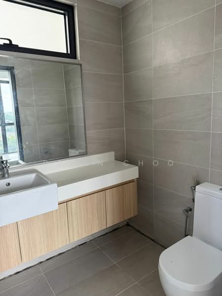 Service Residence for Rent at Third Avenue - Daren Choo - Bathroom - PropertyGuru.com.my