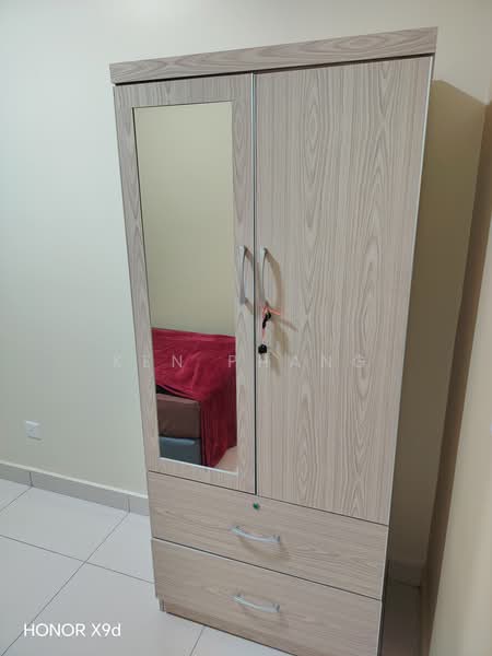 Service Residence for Rent at Nexus Taman Pertama - Ken Phang - PropertyGuru.com.my