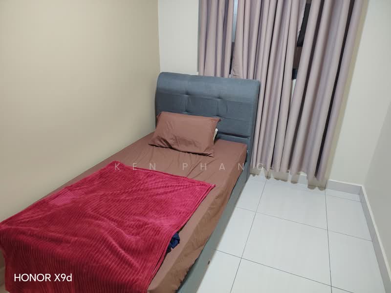 Service Residence for Rent at Nexus Taman Pertama - Ken Phang - PropertyGuru.com.my