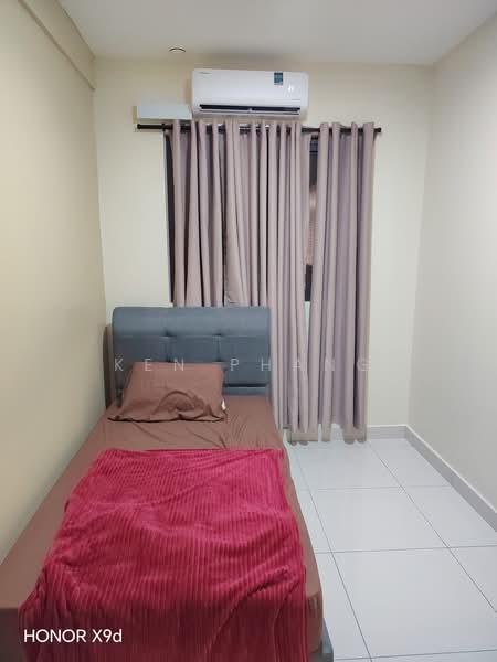 Service Residence for Rent at Nexus Taman Pertama - Ken Phang - PropertyGuru.com.my