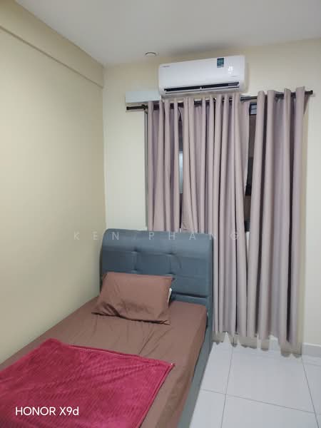 Service Residence for Rent at Nexus Taman Pertama - Ken Phang - PropertyGuru.com.my
