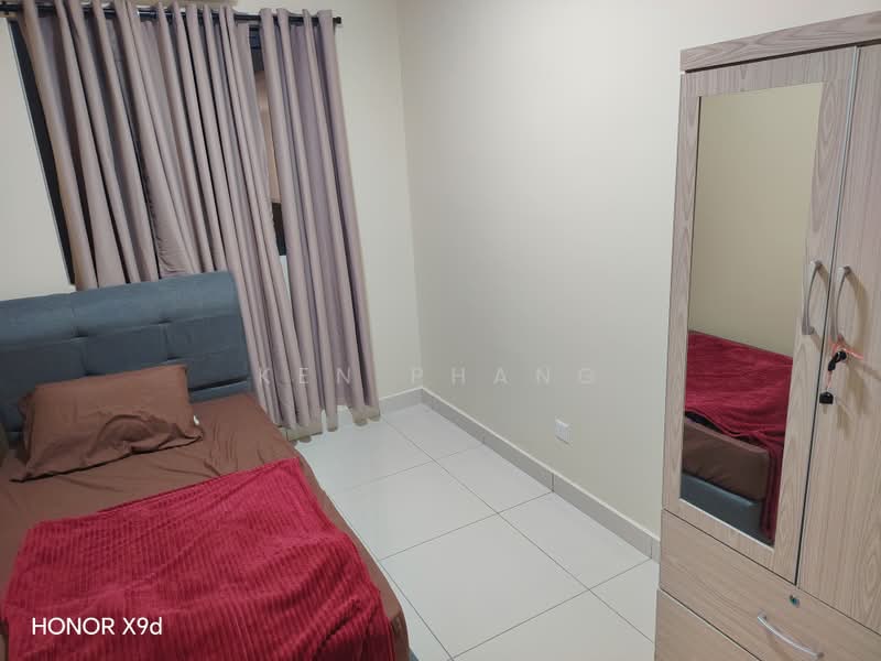 Service Residence for Rent at Nexus Taman Pertama - Ken Phang - PropertyGuru.com.my