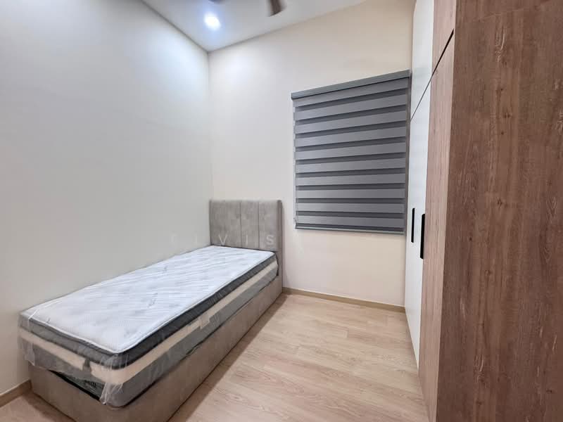 Service Residence for Sale at Aradia Residence @ Lake City KL North - Elvis Kok - Bedroom - PropertyGuru.com.my
